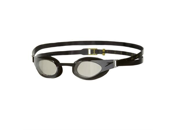 Speedo Simglasögon Fastskin Elite Svarta