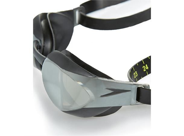 Speedo Simglasögon Fastskin Elite Svarta
