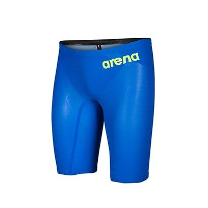 Arena Carbon Air2 Jammer tävlingsbadbyxor