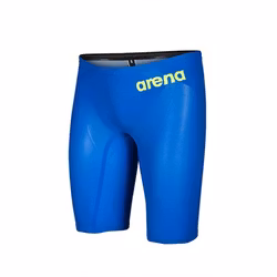 Arena Carbon Air2 Jammer Blå