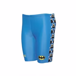 Badbyxa 2-6 år Zoggs Batman Pogo