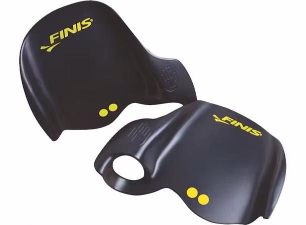 Finis Sculling Simpaddlar