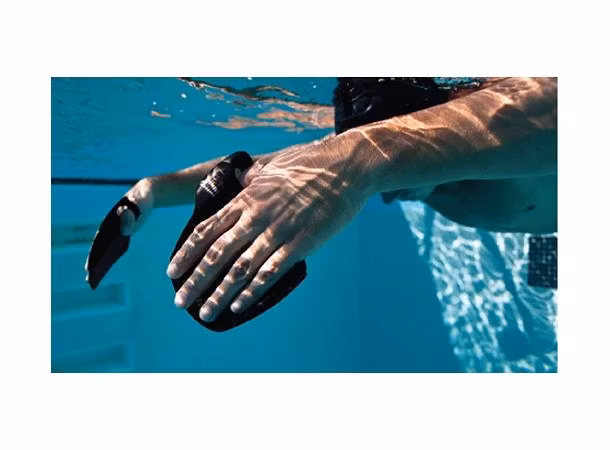 Finis Sculling Simpaddlar
