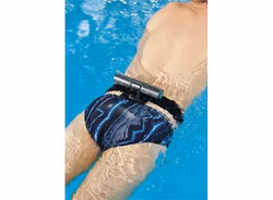 Finis Tec Toc - Hör rotationen