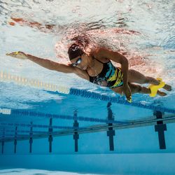 Finis Axis Buoy