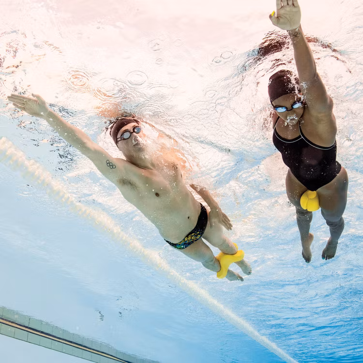 Finis Axis Buoy