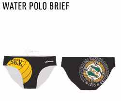 Vattenpolobyxor med egen design