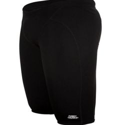 Funky Trunks Badbyxor Jammer Svarta