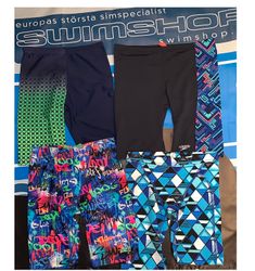 Jammer Badbyxa JUNIOR REA - Outlet