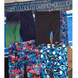Jammer Badbyxa JUNIOR REA - Outlet