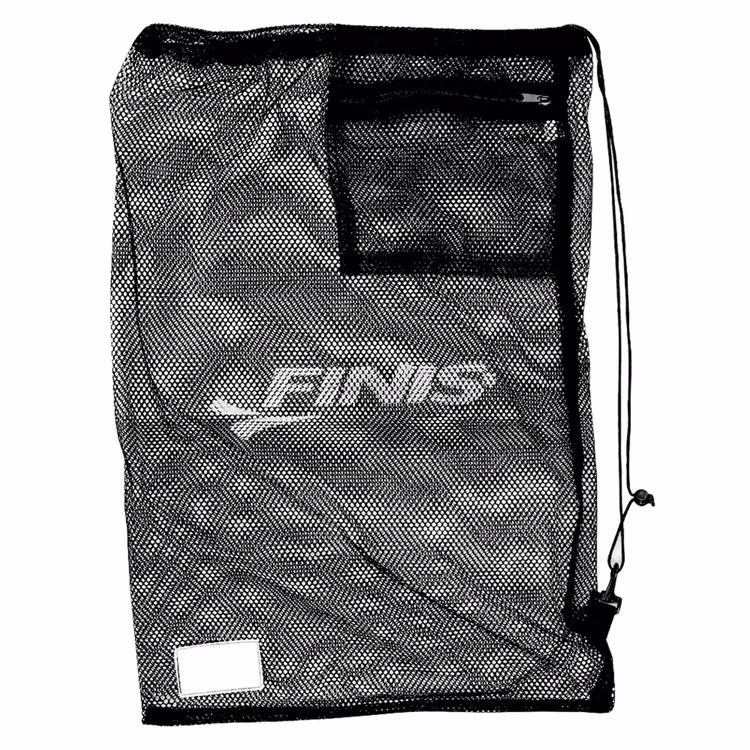 Finis nätpåse. En mesh bag för all din simutrustning. Köp simutrustning hos oss på swimshop.se