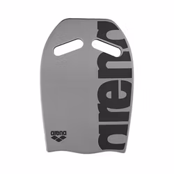 Kickboard Arena Benplatta Silver