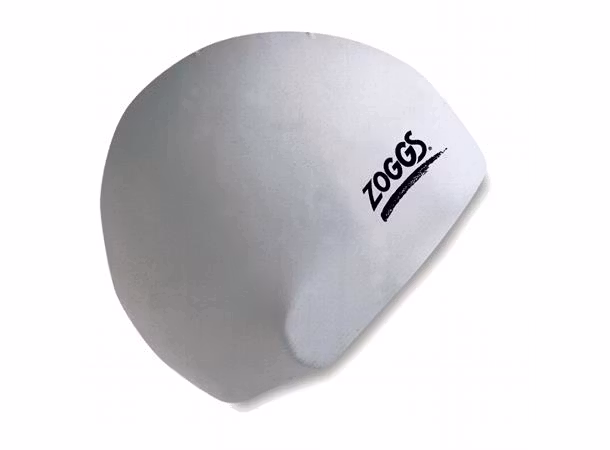 Badmössa Silikon Zoggs
