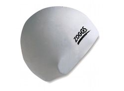 Badmössa Silikon Zoggs