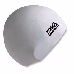 Badmössa Silikon Zoggs