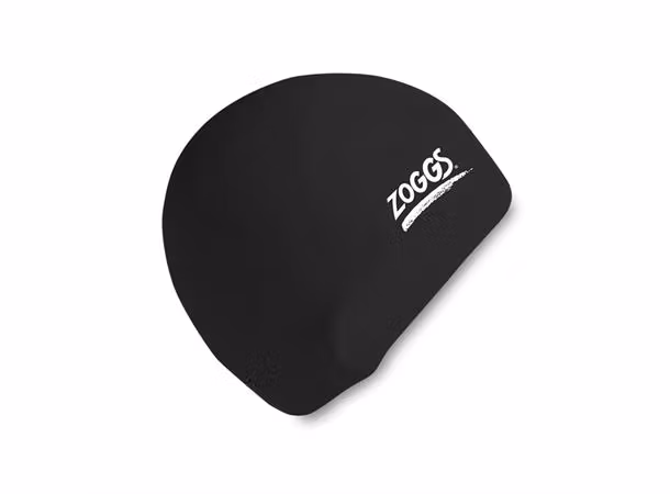 Badmössa Silikon Zoggs