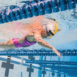 Snorkel Simning Finis Frisim