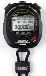 Simtränarklocka Seiko S141
