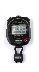 Simtränarklocka Seiko S141