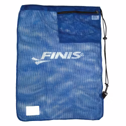 Finis Nätpåse Mesh Bag Marinblå