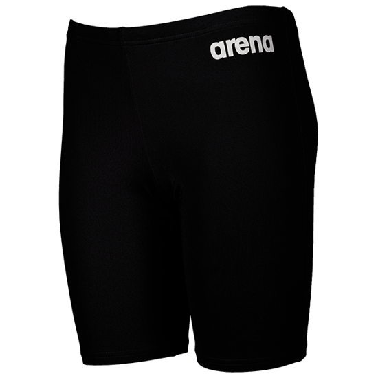 Arena jammer Solid för ungdomar. En grym badbyxa till ett bra pris. Köp jammers swimshop.se