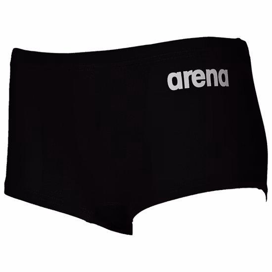 Arena B Solid Bred Brief Jr