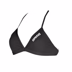 Arena Bikinitopp Svart