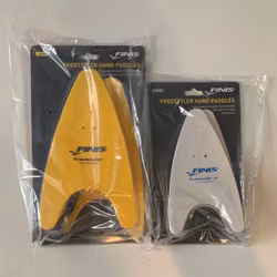 Finis Frisimspaddlar Teknik Sr/Jr