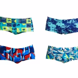 Funky Trunks Badbyxor REA/Outlet