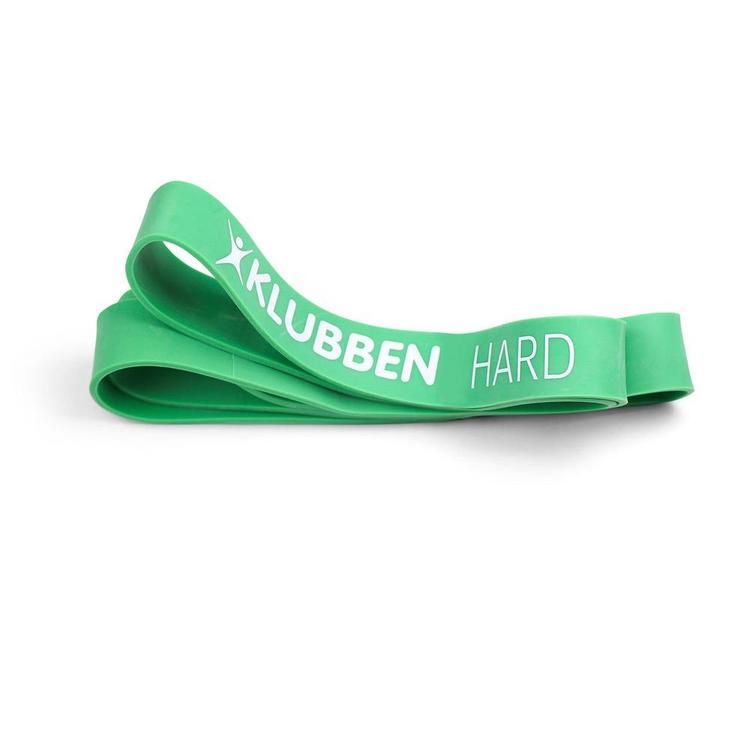 Powerband - Gummiband - 7 motstånd