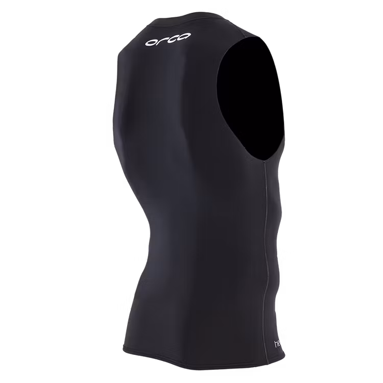 Orca Heatseeker Vest Herr