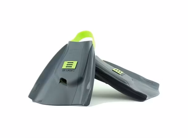 Simfenor DMC Elite Grå Small