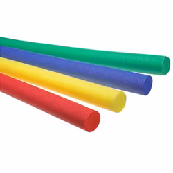 Flytpinnar Aqua Noodle Flytkorv