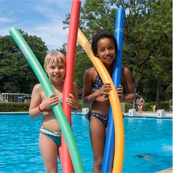 Flytpinnar Aqua Noodle Flytkorv