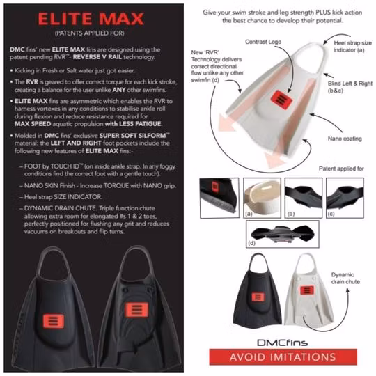 Simfenor DMC Elite Max Vit