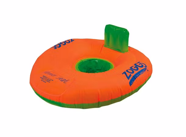 Zoggs Trainer Seat Bad/Simsäte