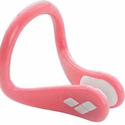 Näsklämma Arena Clip Pro Rosa