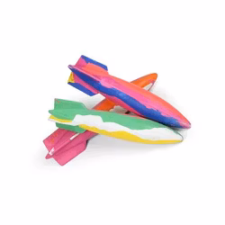 Toypedo Vattenleksak