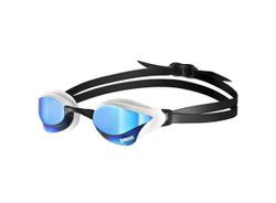 Arena Cobra Core Swipe Mirror simglasögon Blå