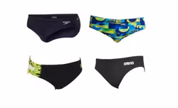 Brief Badbyxor REA/Outlet