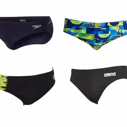 Brief Badbyxor REA/Outlet