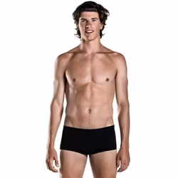 Funky Trunks Badbyxor Still Black