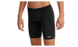 Badbyxa Funky Trunks Jr Jammer Still Black