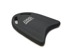 Zoggs Bensparksplatta Svart