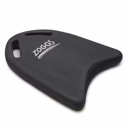 Zoggs Bensparksplatta Svart