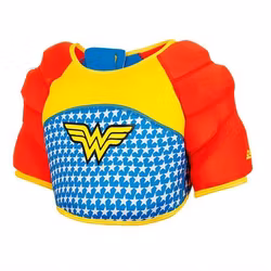 Simväst Zoggs Water Wings WW