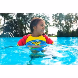 Simväst Zoggs Water Wings WW