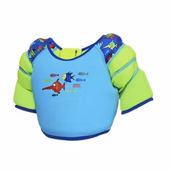 Simväst Zoggs Water Wings Sea Saw