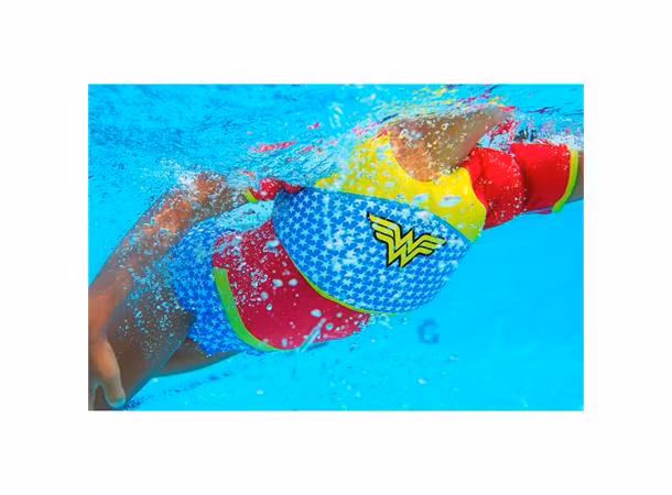 Simväst Zoggs Water Wings Sea Saw