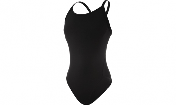 Funkita Baddräkt Still Black Diamond Back EU38